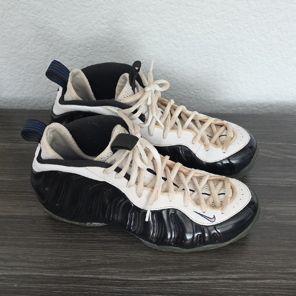 Nike Air Foamposite One 'Concord' mens Size 12